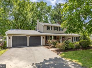 1260 Kauffman Rd, Pottstown, PA 19464