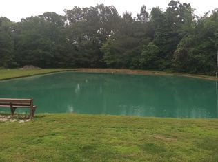 945 Hawks Loop Rd, Paris, TN 38242