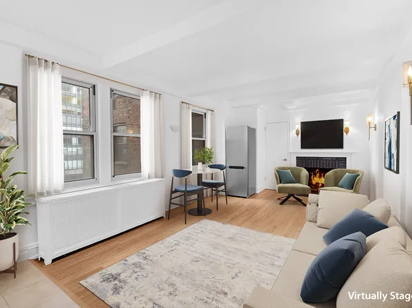 10 Mitchell Place 9E image 1 of 7