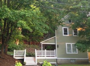 52 Evans St, Binghamton, NY 13903
