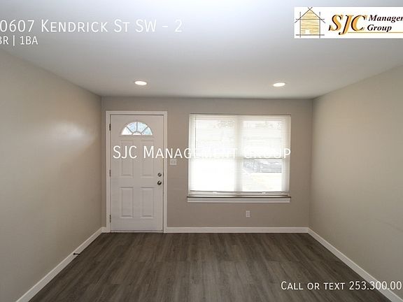 2nd image of 10607 Kendrick St SW APT 2