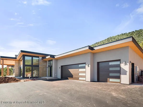 539 Dry Park Rd, Glenwood Springs, CO 81601