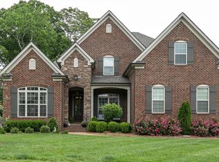 4082 Old Light Cir, Arrington, TN 37014