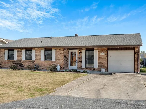 355 Marcia Dr, Luling, LA 70070