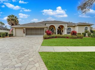 4519 Secretariat Run, Spring Hill, FL 34609