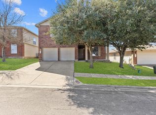 190 Feathergrass Dr, Buda, TX 78610