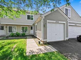 2734 Preston Ct, Aurora, IL 60502