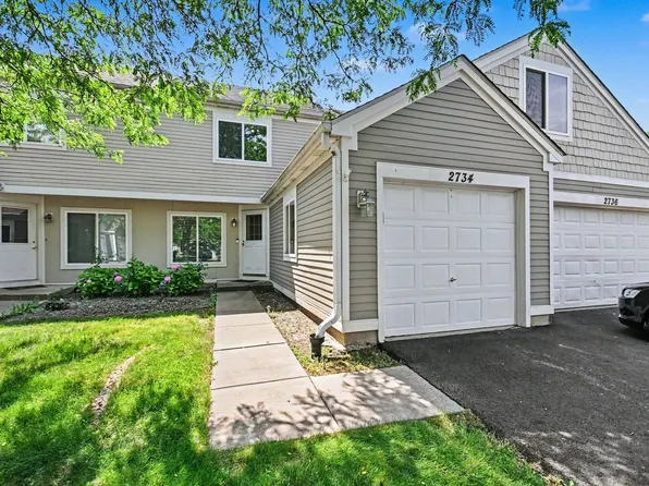 2734 Preston Ct, Aurora, IL 60502