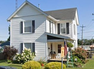 324 E Russell Ave, West Lafayette, OH 43845