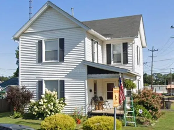 324 E Russell Ave, West Lafayette, OH 43845