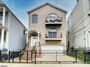 114-116 2nd St, Newark, NJ 07107