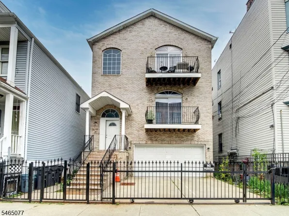 114-116 2nd St, Newark City, NJ 07107