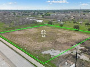 0 Bailey Rd, Pearland, TX 77584