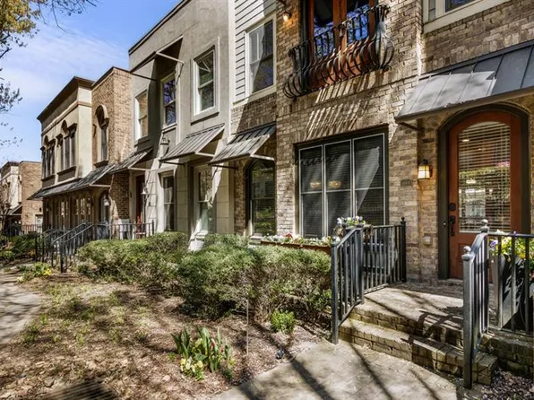 395 Laurent St NW Unit 5, Atlanta, GA 30318