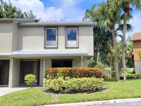 507 Sandtree Dr, Palm Beach Gardens, FL 33403