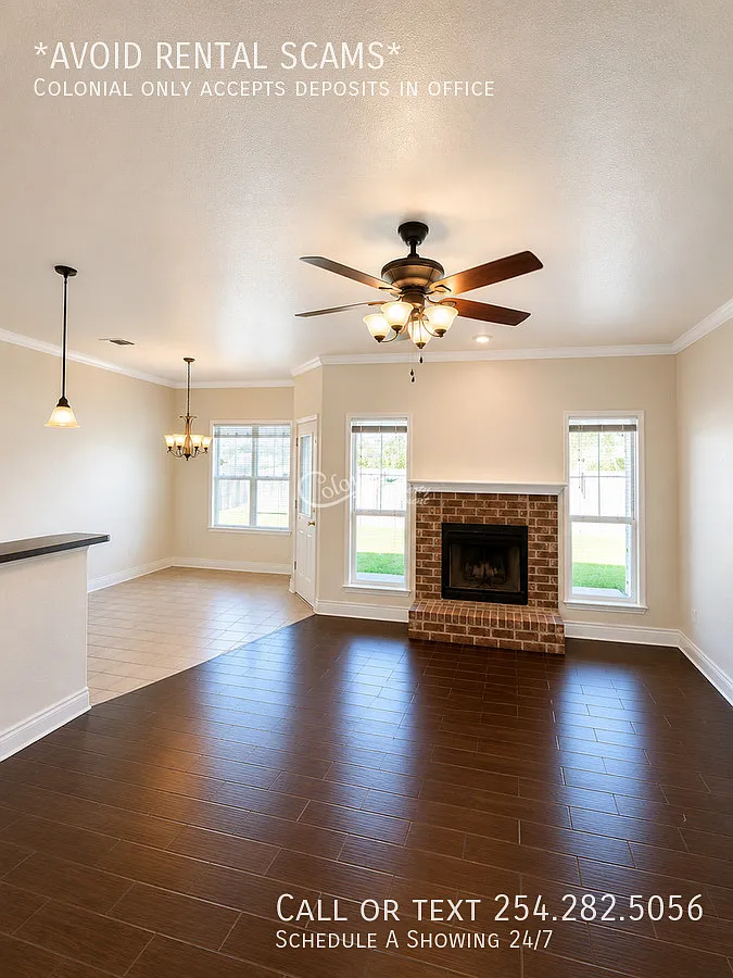 4 bed, 2.0 bath, 1708 sqft, $1,750 — Photo 2