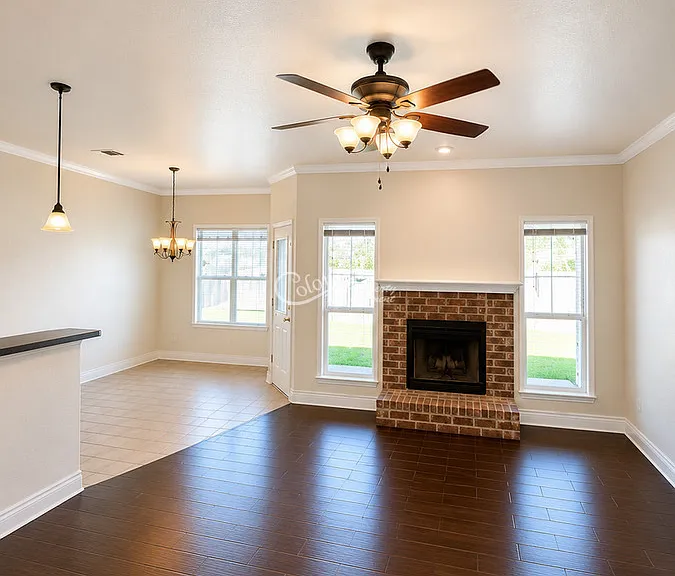 203 Nolan Ridge Dr — Photo 2