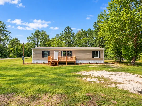 129 NW Genell Loop, Lake City, FL 32055