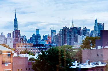 Rented by Nooklyn NYC LLC
