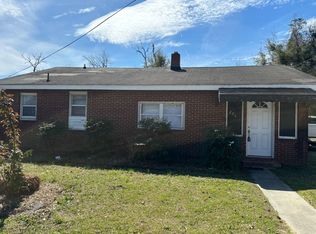 204 W Main St, Statesboro, GA 30458
