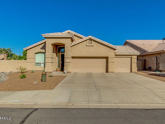 4th image of 3632 E San Remo Ave