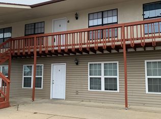 Joplin Arch Apartments, Joplin, MO 64801