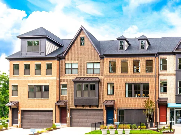 7214 Mountaineer Dr Lot 58, Alexandria, VA 22306