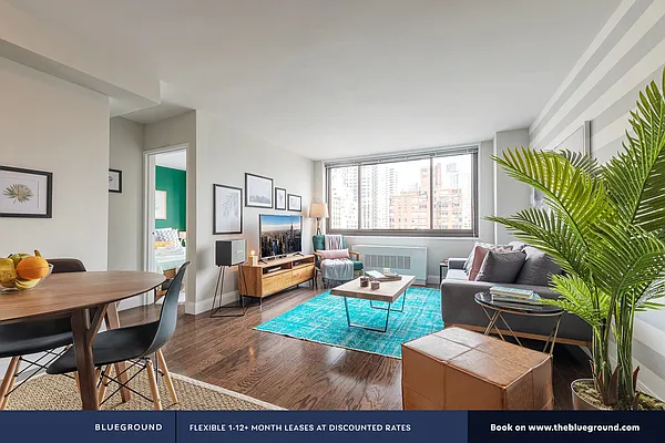 Rented by The Blueground | media 226