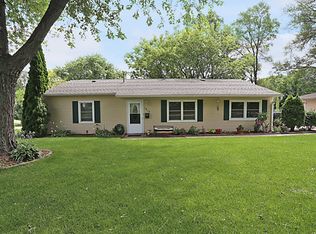 1519 Pearl Ave, Glendale Heights, IL