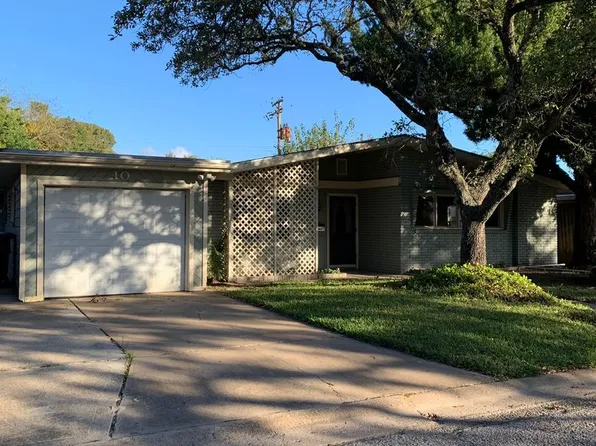 10 Maple Ln, Galveston, TX 77551