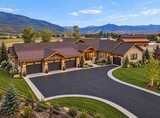 539 E Park Field Ln, Wallsburg, UT 84082