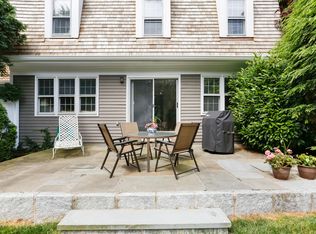 14 Georgetown North #14, Greenwich, CT 06831