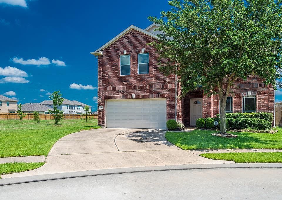 1st image of 19546 Grand Colony Ct