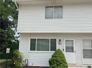 263 University Ave, Painesville, OH 44077