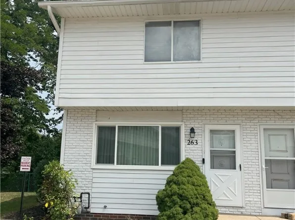 263 University Ave, Painesville, OH 44077