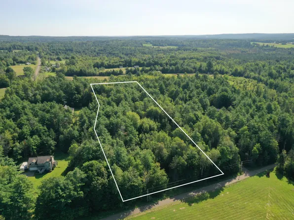Map9-12A-2 Mains Road, Corinna, ME 04928