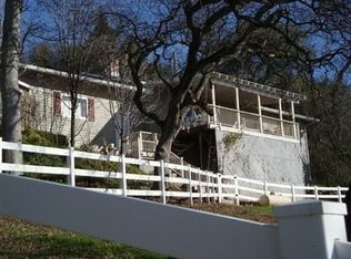 2951 China Well Rd, Auburn, CA 95603