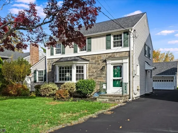 545 Westfield Rd, Scotch Plains Twp., NJ 07076