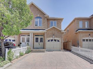 31 Voysey Way #Basement, Markham, ON L3S 0B4