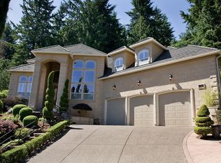 17122 SW Soren Ct, Beaverton, OR 97007