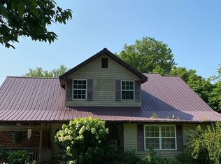 23736 S State Highway 21, Caledonia, MO 63631