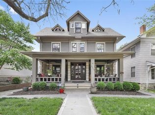 3622 Jefferson St, Kansas City, MO 64111