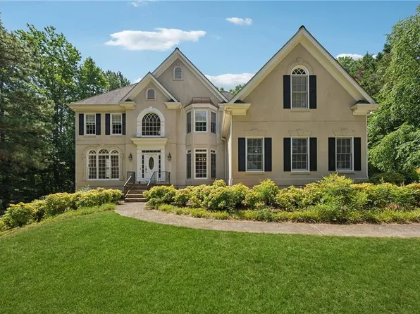 415 Champions Hills Ct, Alpharetta, GA 30004