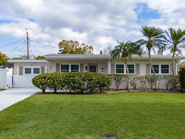 403 POINCIANA CIRCLE, KISSIMMEE, FL 34744