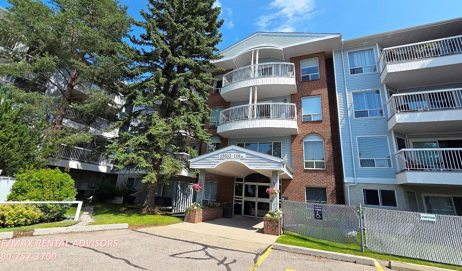 #315 15503 106 Street Northwest — Photo 2