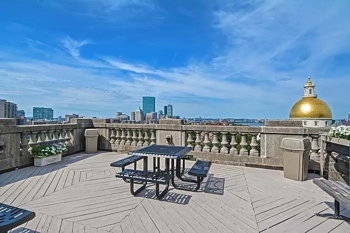 21 Beacon St #2J — Photo 30