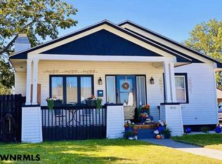 1910 8th Ave, Scottsbluff, NE 69361