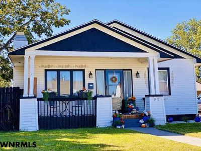 1910 8th Ave, Scottsbluff, NE, 69361