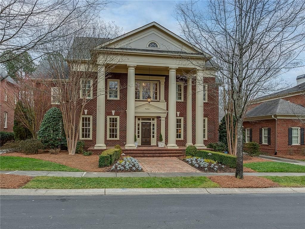 9404 Heydon Hall Cir, Charlotte, NC 28210 Zillow