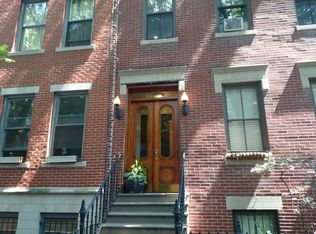 30 E Springfield St APT 1, Boston, MA 02118